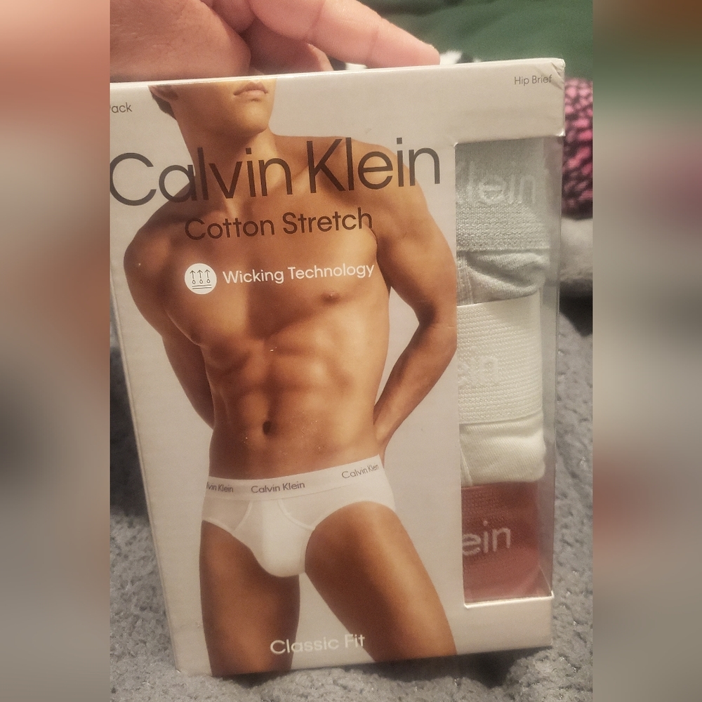 Calvin Klein